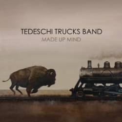 Tedeschi Trucks Band : Made Up Mind